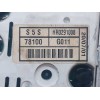 Recambio de cuadro instrumentos para honda civic berlina 3 (ep1/2) 1.4i s referencia OEM IAM HR0291008 78100G011 