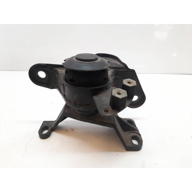 Recambio de soporte motor izquierdo para ford mondeo berlina (gd) st200 referencia OEM IAM 97BB7M124CH  