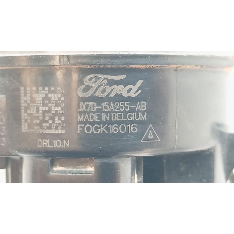 Recambio de faro antiniebla izquierdo para ford kuga hybrid st-line referencia OEM IAM JX7B15A255AB 2