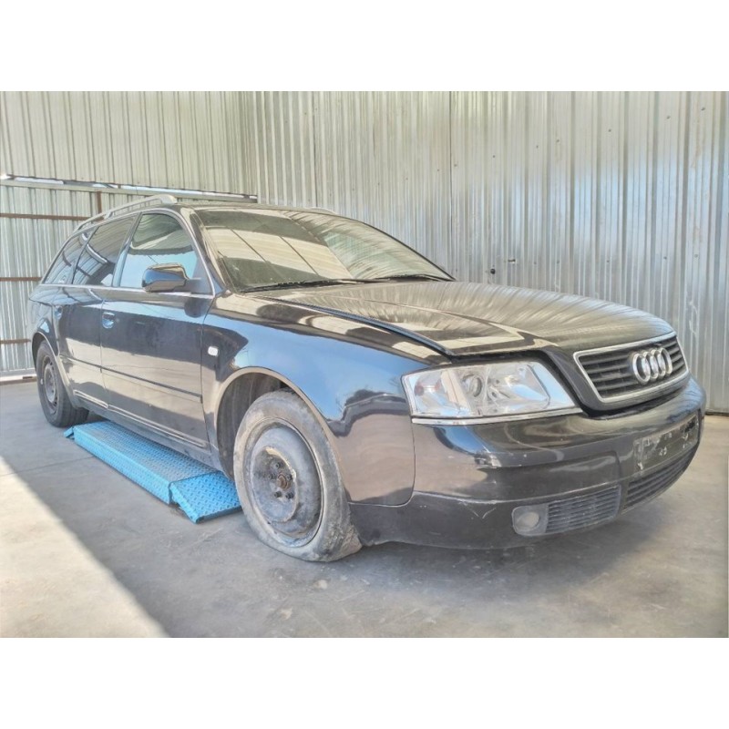 audi a6 avant (4b5) del año 2001