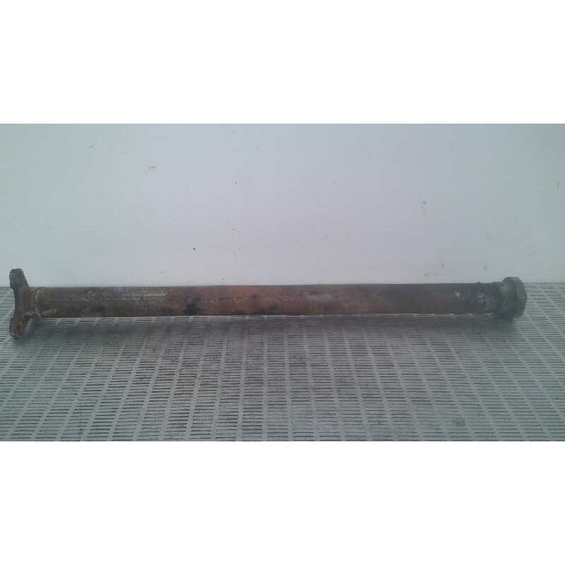 Recambio de transmision central para bmw x5 (e53) 3.0 turbodiesel cat referencia OEM IAM   
