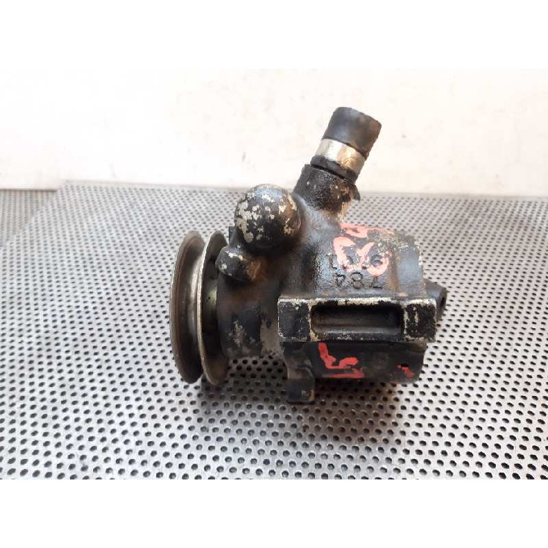 Recambio de bomba direccion para peugeot 405 berlina 1.8 turbodiesel referencia OEM IAM 7849701 33123 