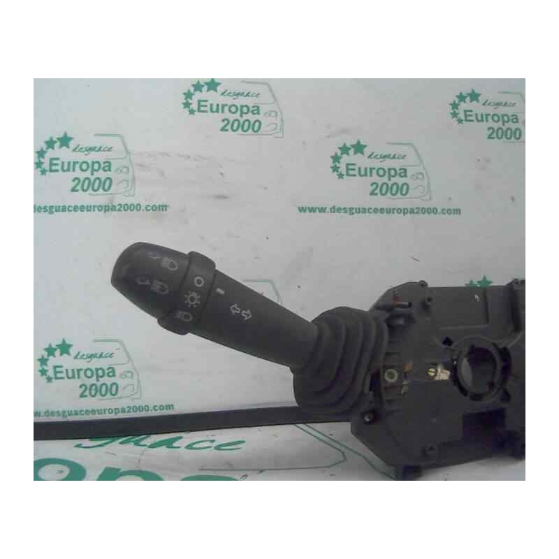Recambio de mando luces para fiat stilo (192) 1.9 jtd 16v cat referencia OEM IAM - Amarillo 2