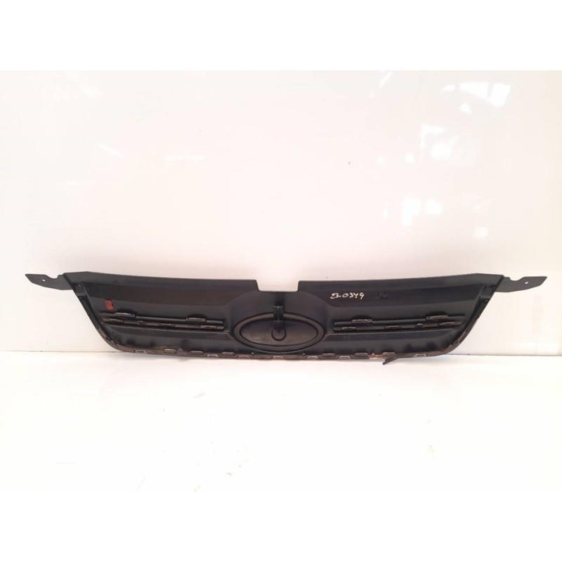 Recambio de rejilla delantera para ford grand c-max titanium referencia OEM IAM AM51R8200B - Gris 3