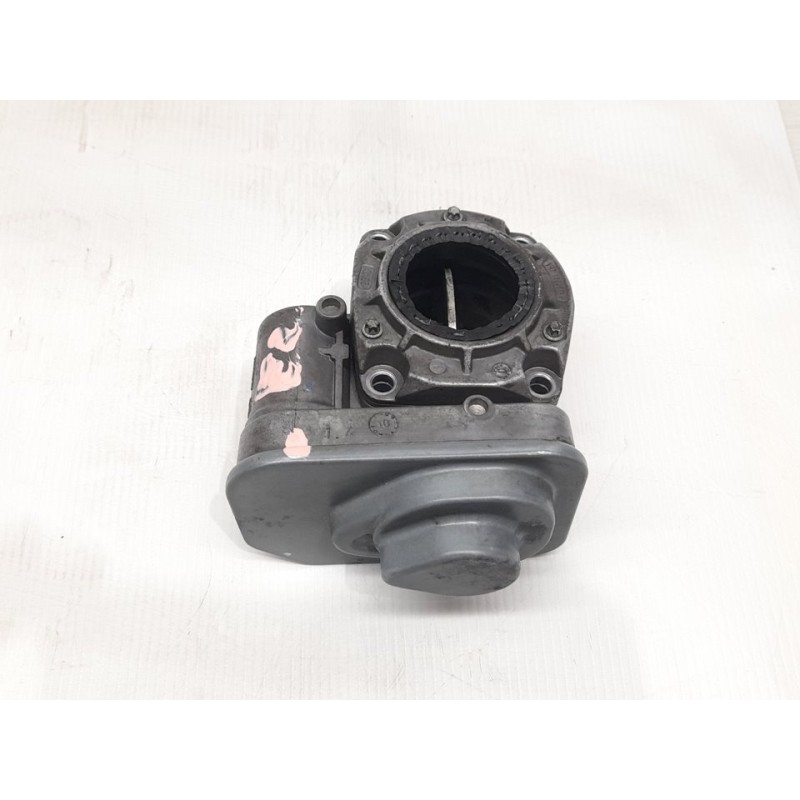 Recambio de caja mariposa para opel zafira b enjoy plus referencia OEM IAM 8981052101 B102990420 - Negro 2