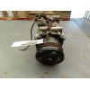 Recambio de compresor aire acondicionado para honda civic berlina (eg/eh) referencia OEM IAM 2052  sanden