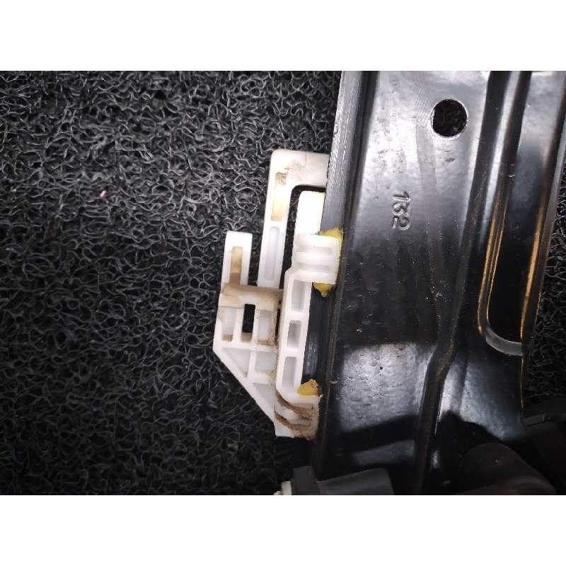 Recambio de elevalunas delantero derecho para bmw serie 3 lim. (f30) 316d referencia OEM IAM - Rojo 6