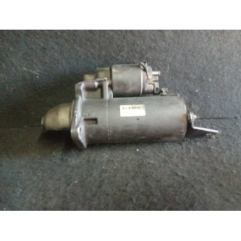 MOTOR ARRANQUE 0001108115 BOSCH