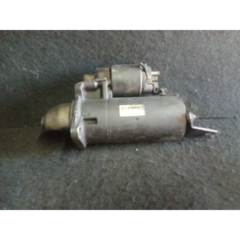Recambio de motor arranque para bmw serie 3 berlina (e36) 2.0 24v referencia OEM IAM 0001108115  BOSCH