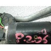 Recambio de motor limpia delantero para peugeot 206 berlina referencia OEM IAM BOSCH0390241360  