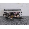 Recambio de mando calefaccion / aire acondicionado para daewoo kalos 1.4 cat referencia OEM IAM 2K21  