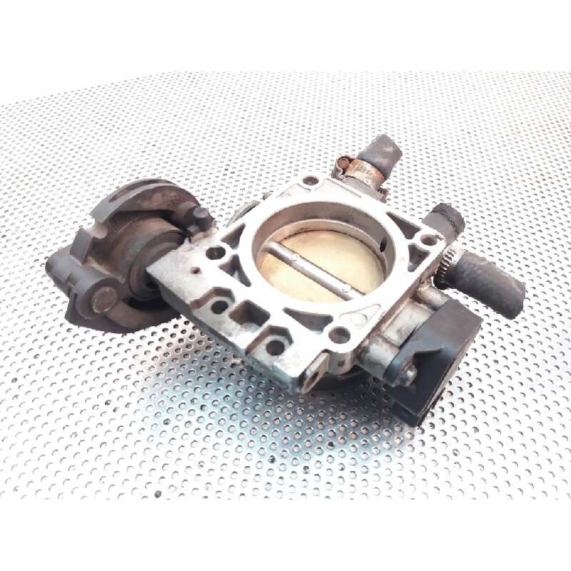 Recambio de cabezal inyeccion para volvo serie 440 2.0i gle referencia OEM IAM 458088081 - Blanco 5
