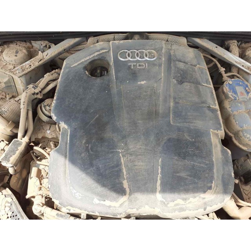 Recambio de motor completo para audi a5 sportback (f5a) sport referencia OEM IAM DET  