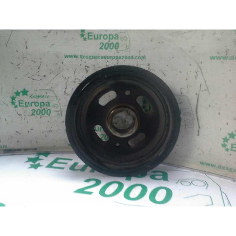 Recambio de polea cigueñal para suzuki liana rh (er) 1.6 16v cat referencia OEM IAM - Gris 3