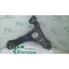 Recambio de brazo suspension inferior delantero izquierdo para mercedes-benz clase a (w168) 190 (168.032) referencia OEM IAM   