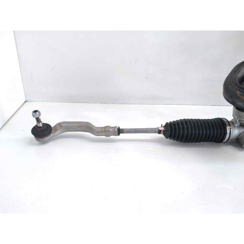Recambio de cremallera direccion para renault captur ii e-tech engineered referencia OEM IAM 6820000374 - Gris 2