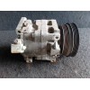 Recambio de compresor aire acondicionado para fiat bravo (182) 1.2 16v cat referencia OEM IAM B837 507775000 SC08