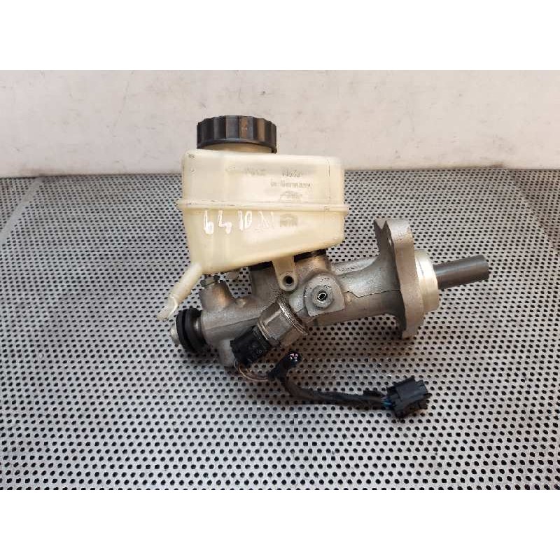Recambio de bomba freno para mercedes-benz clase clk (w209) coupe 270 cdi (209.316) referencia OEM IAM - Negro 3