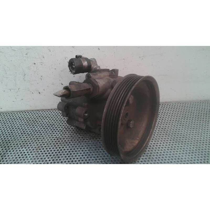 Recambio de bomba direccion para alfa romeo 147 (190) 1.6 16v cat referencia OEM IAM 46763561 7613955505 - Azul 2