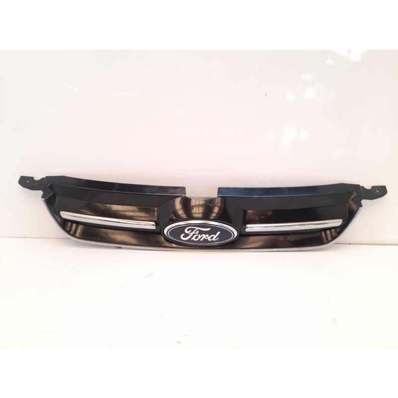 Recambio de rejilla delantera para ford grand c-max titanium referencia OEM IAM AM51R8200B - Gris 4