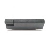 Recambio de guantera para mercedes-benz clase c (w202) berlina 250 td (202.128) referencia OEM IAM A2026890891  