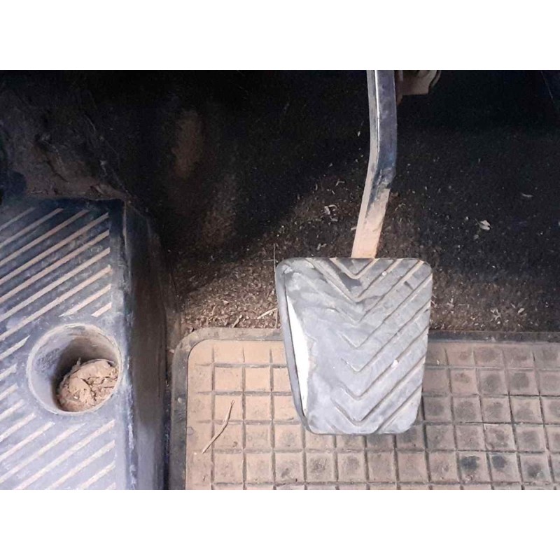 Recambio de pedal embrague para mitsubishi asx (ga0w) challenge 2wd referencia OEM IAM   