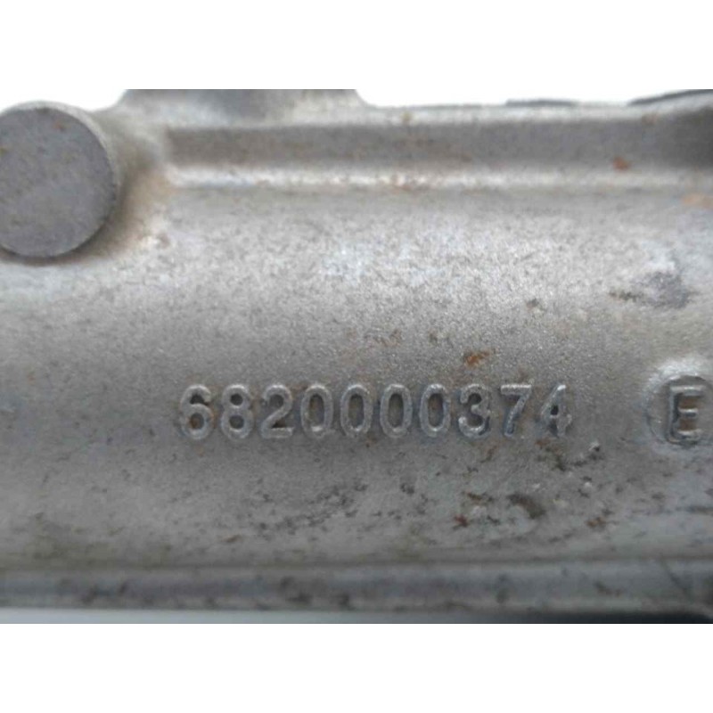 Recambio de cremallera direccion para renault captur ii e-tech engineered referencia OEM IAM 6820000374 - Gris 3