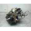 Recambio de bomba inyeccion para ford fiesta (cbk) 1.6 tdci cat referencia OEM IAM 0445010102  