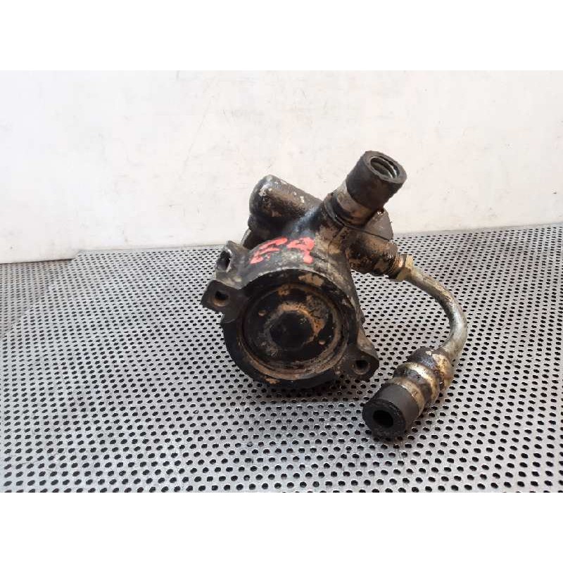 Recambio de bomba direccion para peugeot 405 berlina 1.8 turbodiesel referencia OEM IAM 7849701 33123 2