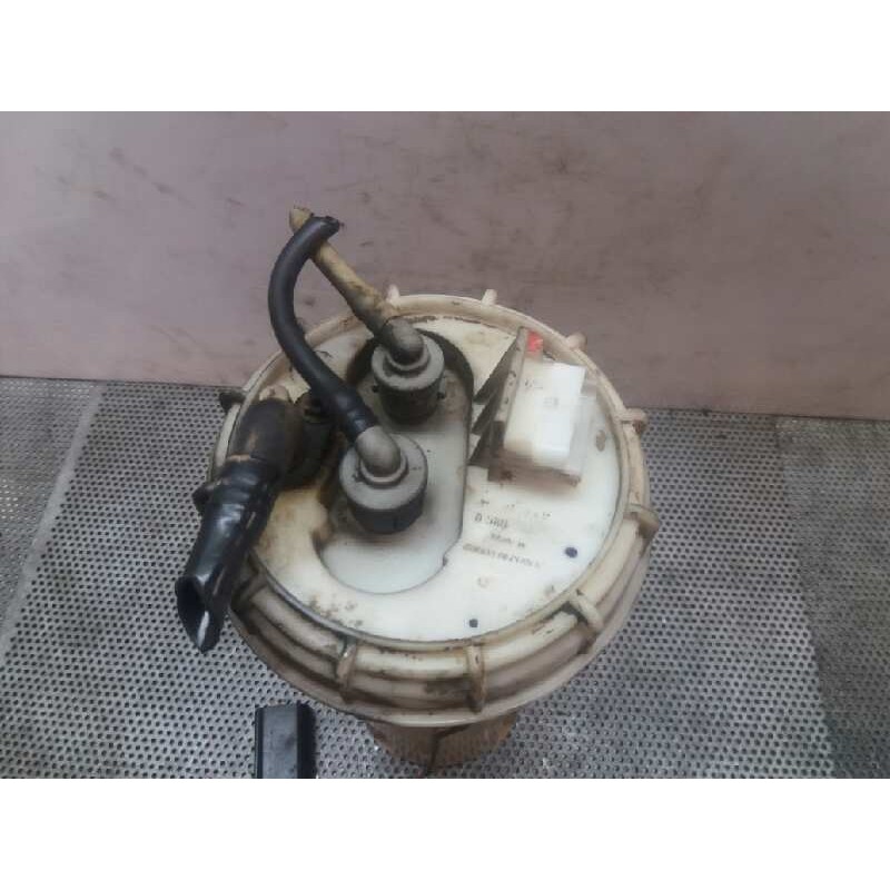 Recambio de aforador para fiat marea berlina (185) jtd 105 sx referencia OEM IAM 058030302 3
