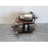 Recambio de motor arranque para renault scenic ii confort authentique referencia OEM IAM 8200266777A  VALEO