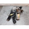 Recambio de motor limpia trasero para honda civic berlina 3 (ep1/2) 1.4i s referencia OEM IAM 53017112  