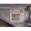 Recambio de caja cambios para chrysler jeep compass limited plus 4x2 referencia OEM IAM TJA053100063  