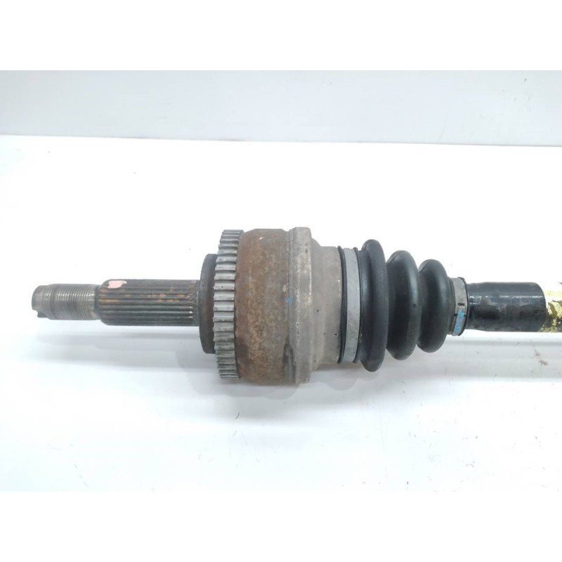 Recambio de transmision trasera derecha para ssangyong rodius xdi referencia OEM IAM - Negro 3