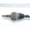 Recambio de transmision trasera derecha para ssangyong rodius xdi referencia OEM IAM   