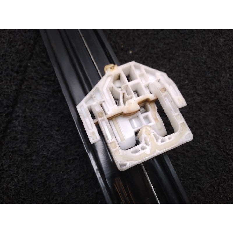 Recambio de elevalunas delantero derecho para bmw serie 3 lim. (f30) 316d referencia OEM IAM - Rojo 7