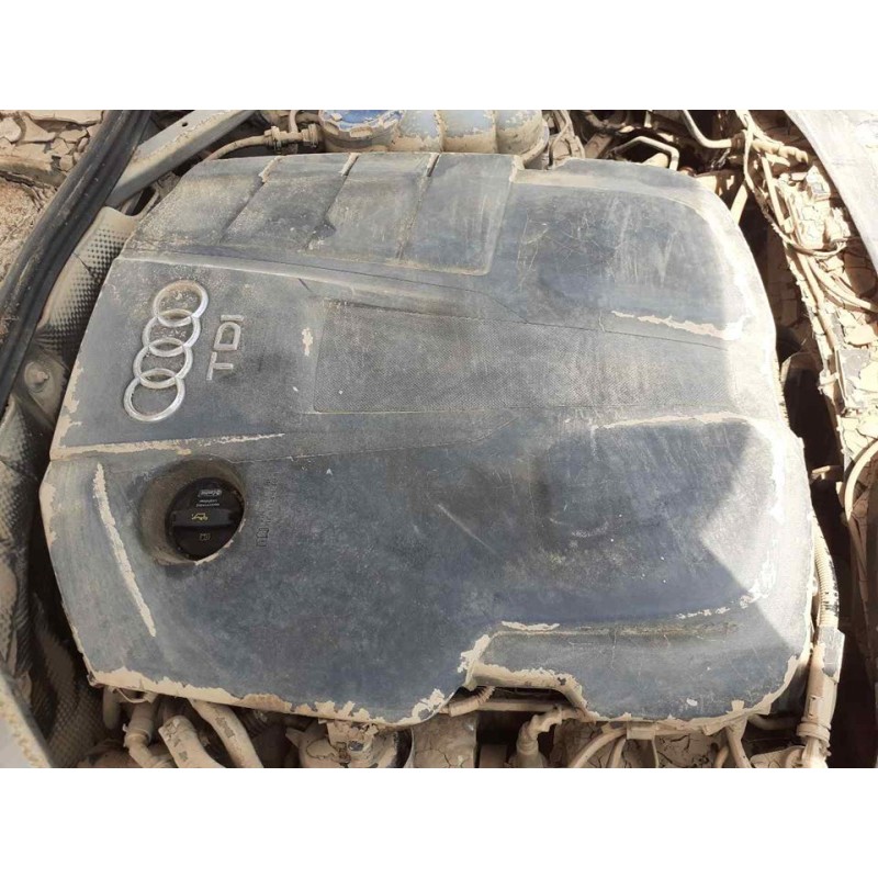 Recambio de motor completo para audi a5 sportback (f5a) sport referencia OEM IAM DET - Blanco 2