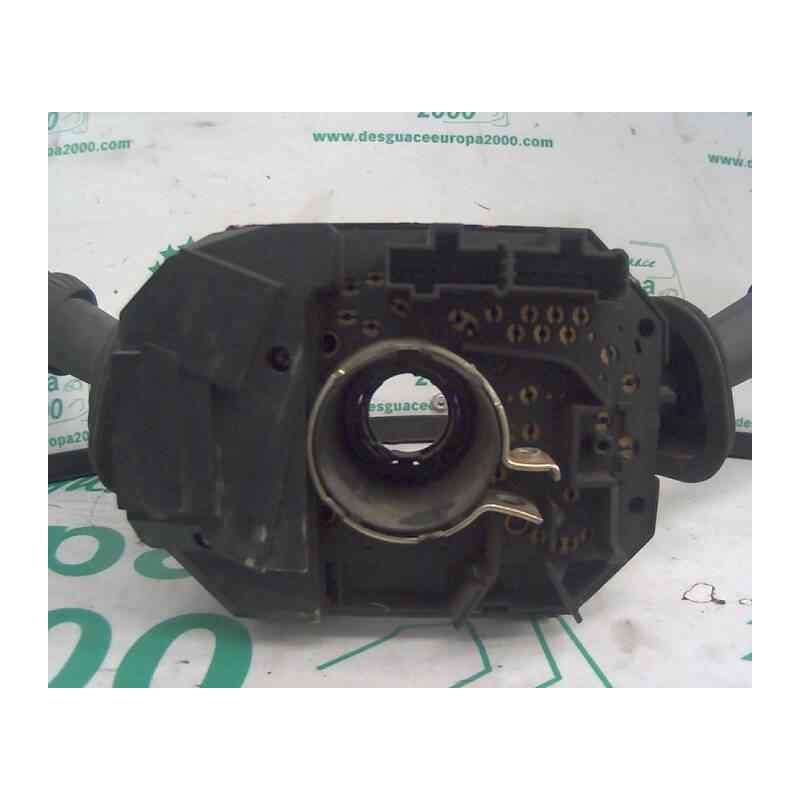 Recambio de mando luces para fiat stilo (192) 1.9 jtd 16v cat referencia OEM IAM - Amarillo 4