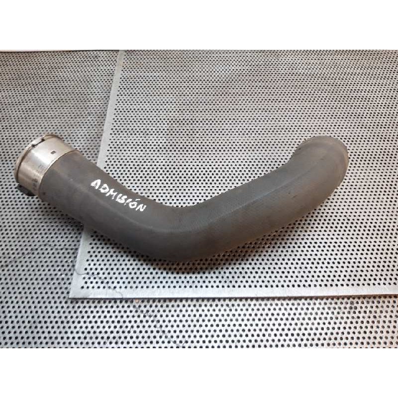Recambio de tubo para dacia duster ambiance 4x4 referencia OEM IAM 25168211  