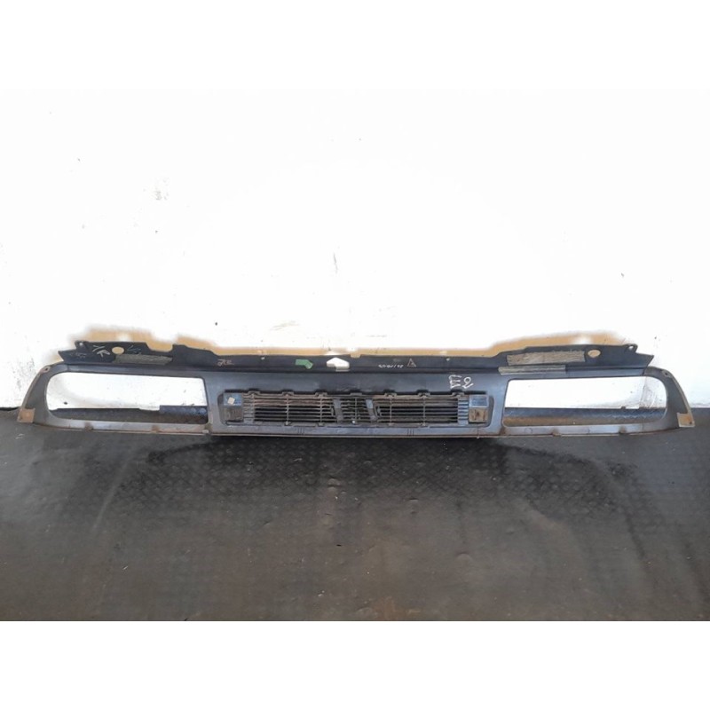 Recambio de rejilla delantera para fiat ulysse (121) 2.0 el (6 asientos) referencia OEM IAM 1462387077 - Gris 2
