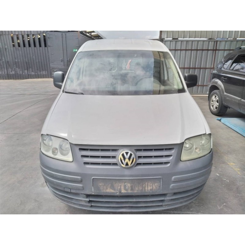 volkswagen caddy ka/kb (2k) del año 2005