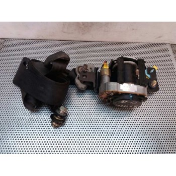 CINTURON SEGURIDAD DELANTERO DERECHO N1762 TJ04Z08AB 