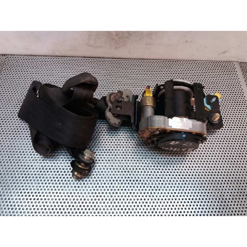 Recambio de cinturon seguridad delantero derecho para honda accord berlina (cg7-9/ch1-7) 1.8 16v cat referencia OEM IAM N1762 TJ