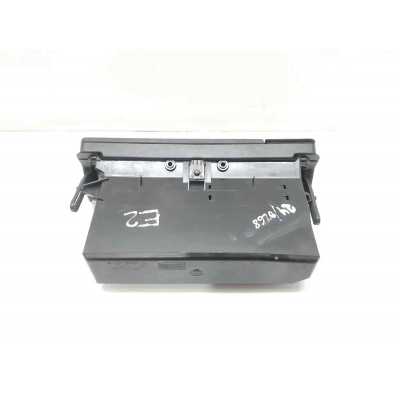 Recambio de guantera para mercedes-benz clase c (w202) berlina 250 td (202.128) referencia OEM IAM A2026890891 2