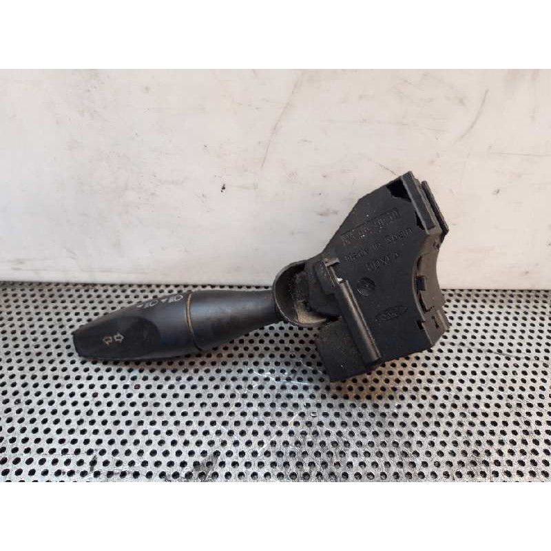 Recambio de mando luces para ford transit caja cerrada, corta (fy) (2000 =>) ft 330 2.4 referencia OEM IAM - Blanco
