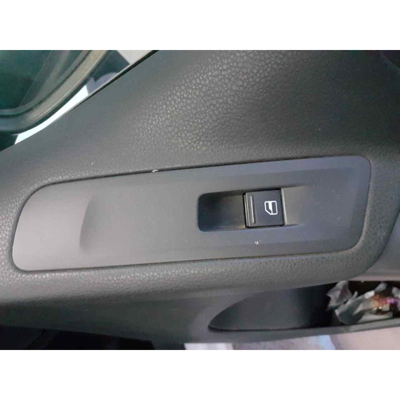 Recambio de mando elevalunas delantero derecho para volkswagen tiguan (5n1) advance referencia OEM IAM   