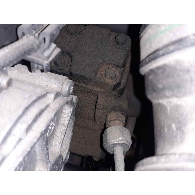 Recambio de bomba inyeccion para citroën jumpy hdi 120 l2 familiar parcialo acristaldo (5/6 asientos) referencia OEM IAM   
