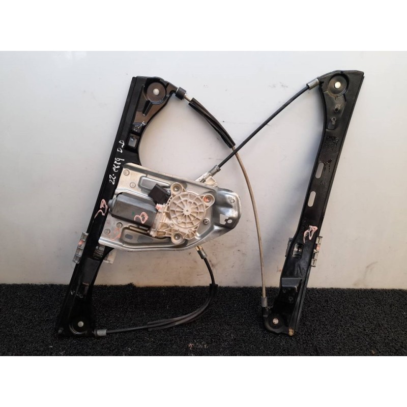 Recambio de elevalunas delantero derecho para mercedes-benz clase c (w203) familiar c 200 t cdi (203.204) referencia OEM IAM A21 4