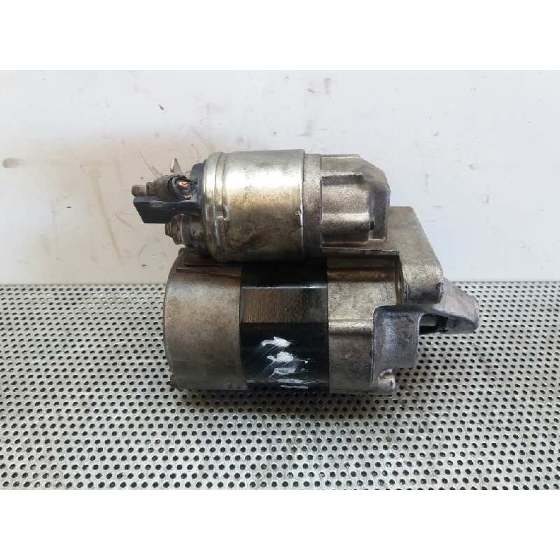 Recambio de motor arranque para renault scenic ii confort authentique referencia OEM IAM 8200266777A  VALEO - Gris 2