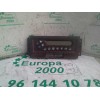 Recambio de mando climatizador para mg serie 45 (rt) 2.0 td referencia OEM IAM 460002300  